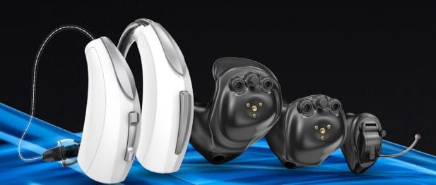 Nuevas tecnologías dan “inteligencia” a los audífonos para sordera