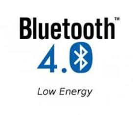 bluetooth low energy