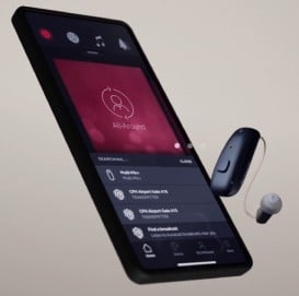 oferta resound vivia 9