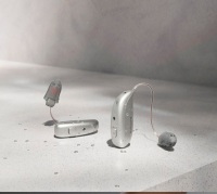 audifonos resound sensia