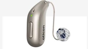 audifono oticon reveal