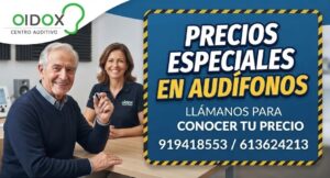 oferta de audifonos telefono